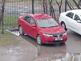 Kia Cerato 2012 года за 5 350 000 тг. в Астана – фото 2