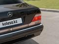 Mercedes-Benz S 320 1998 года за 12 000 000 тг. в Алматы – фото 10