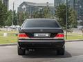 Mercedes-Benz S 320 1998 года за 12 000 000 тг. в Алматы – фото 14