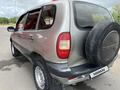 Chevrolet Niva 2007 года за 1 800 000 тг. в Костанай – фото 4