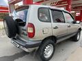 Chevrolet Niva 2007 года за 1 800 000 тг. в Костанай – фото 2