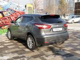 Nissan Qashqai 2018 годаүшін8 800 000 тг. в Алматы – фото 4