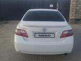 Toyota Camry 2007 годаүшін5 500 000 тг. в Актау – фото 4