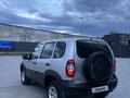 Chevrolet Niva 2012 года за 2 450 000 тг. в Костанай – фото 4