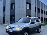 Chevrolet Niva 2012 года за 2 450 000 тг. в Костанай