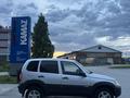 Chevrolet Niva 2012 года за 2 450 000 тг. в Костанай – фото 8