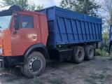 КамАЗ  5320 1989 года за 9 000 000 тг. в Семей