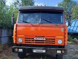 КамАЗ  5320 1989 года за 9 000 000 тг. в Семей – фото 3