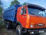 КамАЗ  5320 1989 года за 9 000 000 тг. в Семей – фото 5