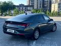 Hyundai Elantra 2021 годаfor8 800 000 тг. в Алматы – фото 4