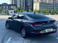 Hyundai Elantra 2021 годаfor8 800 000 тг. в Алматы – фото 5