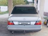 Mercedes-Benz E 200 1993 годаүшін1 600 000 тг. в Талдыкорган – фото 5