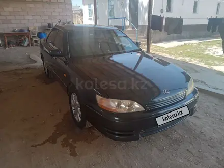 Toyota Windom 1994 года за 1 900 000 тг. в Кордай – фото 6