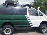 Mitsubishi Delica 1995 годаfor10 000 000 тг. в Алматы – фото 5