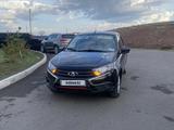 ВАЗ (Lada) Granta 2190 2020 годаүшін4 380 000 тг. в Караганда