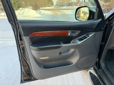Toyota Land Cruiser Prado 2008 года за 12 000 000 тг. в Астана – фото 16