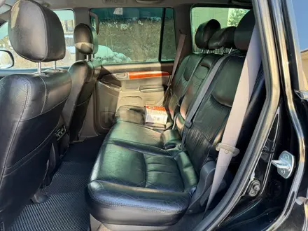 Toyota Land Cruiser Prado 2008 года за 12 000 000 тг. в Астана – фото 26