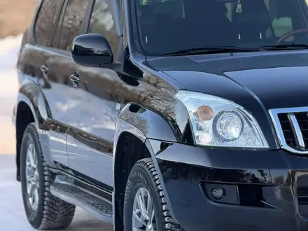 Toyota Land Cruiser Prado 2008 года за 12 000 000 тг. в Астана – фото 27