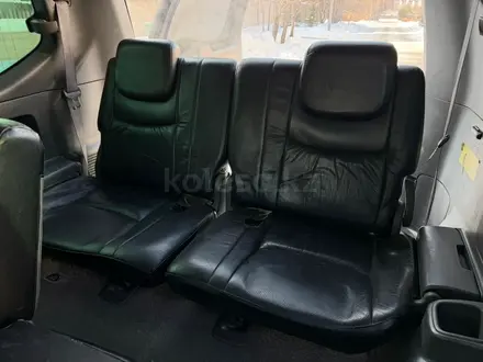 Toyota Land Cruiser Prado 2008 года за 12 000 000 тг. в Астана – фото 28