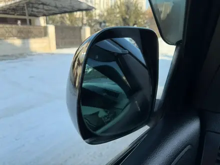 Toyota Land Cruiser Prado 2008 года за 12 000 000 тг. в Астана – фото 4