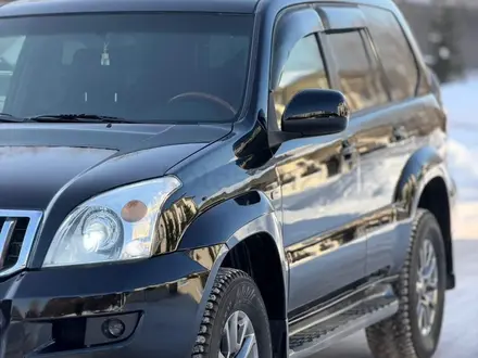 Toyota Land Cruiser Prado 2008 года за 12 000 000 тг. в Астана – фото 5