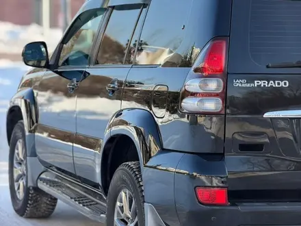 Toyota Land Cruiser Prado 2008 года за 12 000 000 тг. в Астана – фото 8