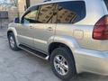 Lexus GX 470 2005 года за 11 200 000 тг. в Жанаозен – фото 3