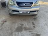 Lexus GX 470 2005 годаfor11 200 000 тг. в Жанаозен