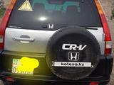 Honda CR-V 2003 годаүшін5 100 000 тг. в Караганда – фото 4