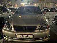 Toyota Mark II 2000 года за 3 500 000 тг. в Павлодар