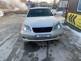 Toyota Mark II 2000 года за 3 500 000 тг. в Павлодар – фото 3