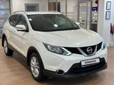 Nissan Qashqai 2014 года за 7 590 000 тг. в Астана – фото 2