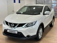 Nissan Qashqai 2014 года за 7 350 000 тг. в Астана