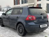 Volkswagen Golf 2008 года за 2 800 000 тг. в Алматы – фото 5