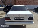 Mercedes-Benz E 230 1991 года за 1 300 000 тг. в Жезказган – фото 4