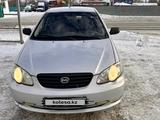 BYD F3 2011 годаүшін1 800 000 тг. в Актобе