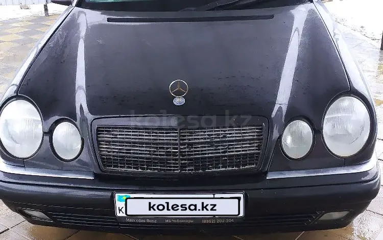 Mercedes-Benz E 240 2000 года за 2 550 000 тг. в Актобе