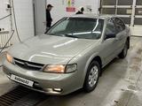 Nissan Maxima 1999 годаfor1 550 000 тг. в Астана