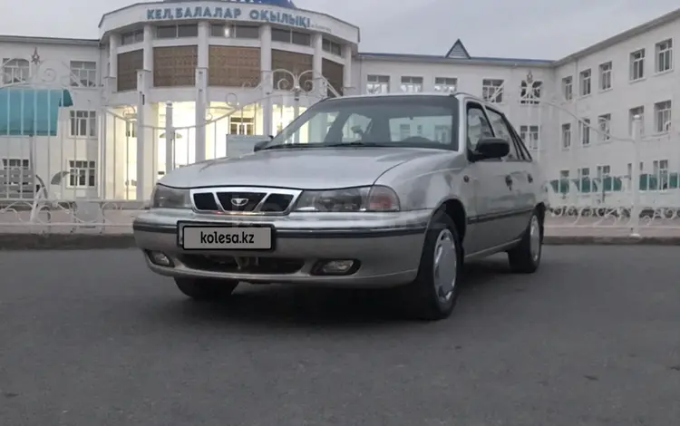 Daewoo Nexia 2007 года за 2 250 000 тг. в Шымкент