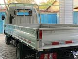 JAC N35 2025 года за 8 500 000 тг. в Алматы – фото 4