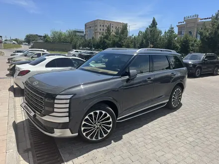 Hyundai Palisade 2025 года за 38 000 000 тг. в Шымкент – фото 3