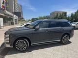 Hyundai Palisade 2025 года за 38 000 000 тг. в Шымкент – фото 4