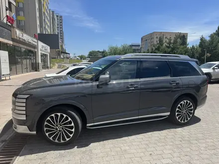 Hyundai Palisade 2025 года за 38 000 000 тг. в Шымкент – фото 4