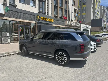 Hyundai Palisade 2025 года за 38 000 000 тг. в Шымкент – фото 5