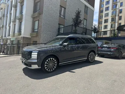 Hyundai Palisade 2025 года за 38 000 000 тг. в Шымкент – фото 6