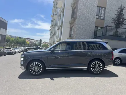 Hyundai Palisade 2025 года за 38 000 000 тг. в Шымкент – фото 7