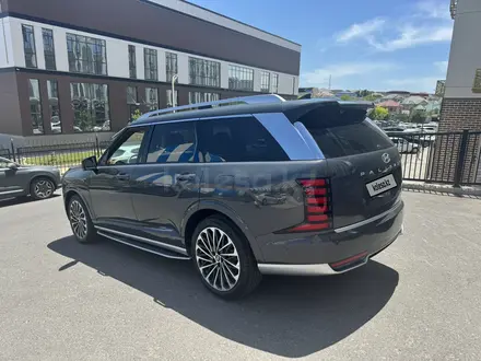 Hyundai Palisade 2025 года за 38 000 000 тг. в Шымкент – фото 8
