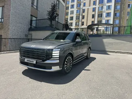 Hyundai Palisade 2025 года за 38 000 000 тг. в Шымкент – фото 9