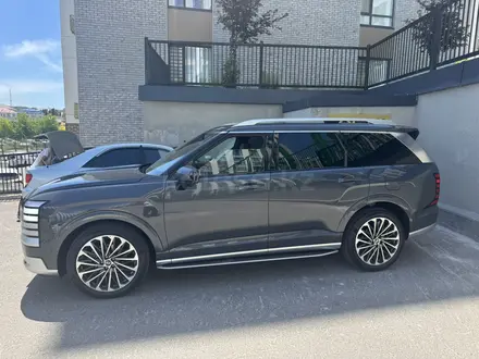 Hyundai Palisade 2025 года за 38 000 000 тг. в Шымкент – фото 10