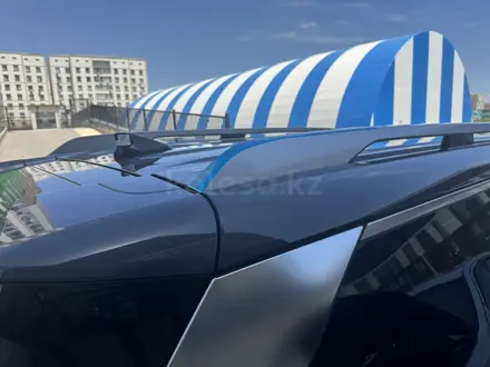 Hyundai Palisade 2025 года за 38 000 000 тг. в Шымкент – фото 12